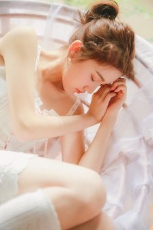 紧致细腻白嫩饱满丰盈