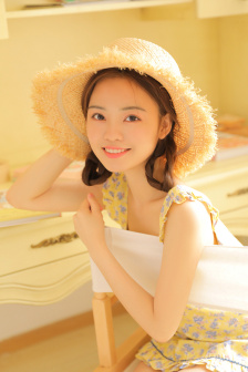 女式黑色蕾丝泳衣游泳