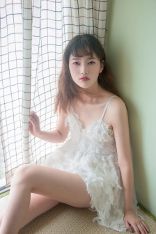 黑狱圣女